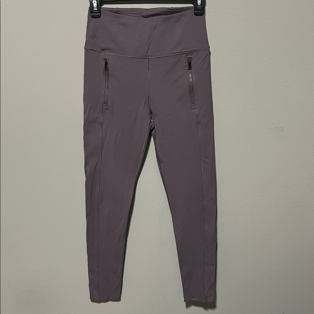 CALIA by Carrie Underwood Mauve Leggings